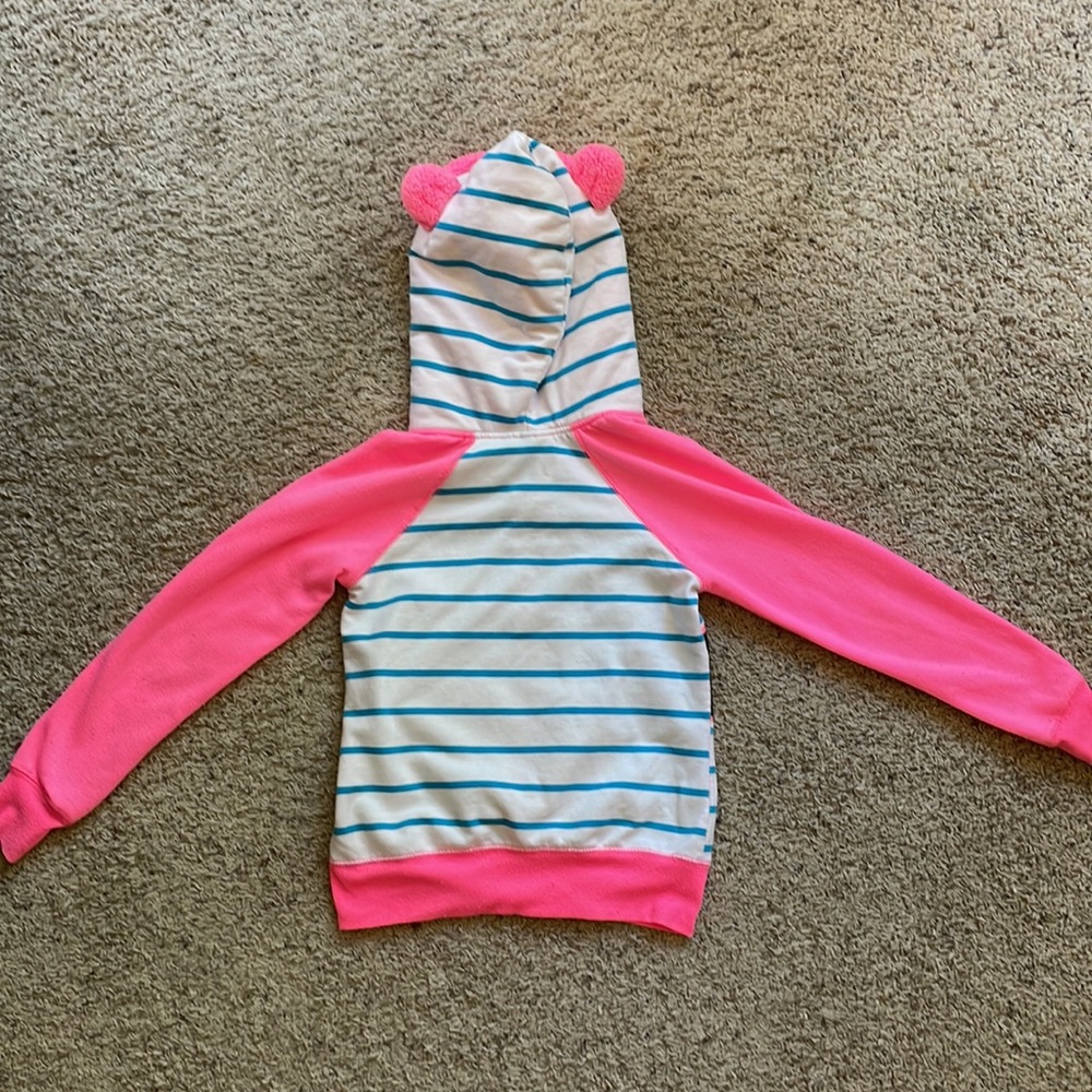Self-esteem jacket - Picture 6 of 6